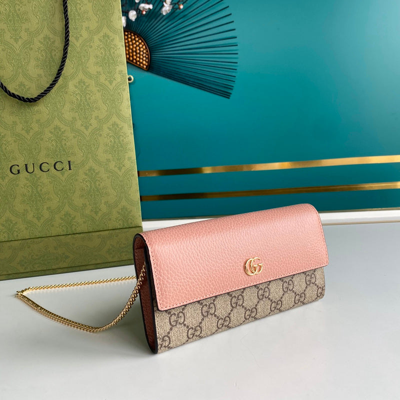 Satchel Bags - GUC Bags - 1572