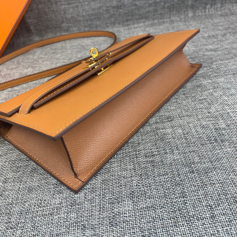 Satchel Bags - HMS-Bags - 933