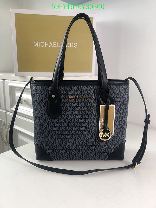 Satchel Bags - MK Bags - 662