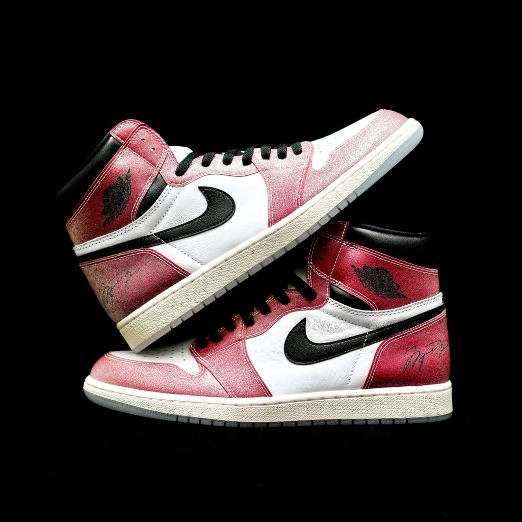 GLM - AJ1 Trophy Room Son of JD