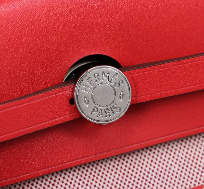 Satchel Bags - HMS Bags - 007