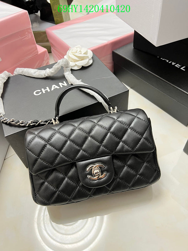 Glami - CHL Bags - 1138