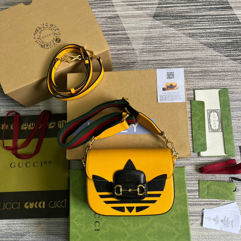 Satchel Bags - GCI Bags - 4386