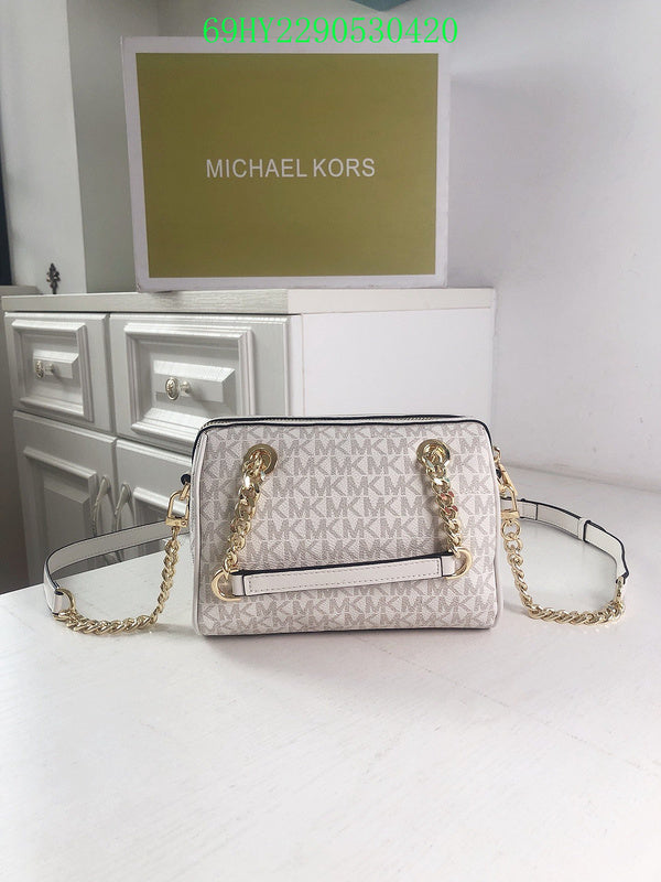 Satchel Bags - MK Bags - 343