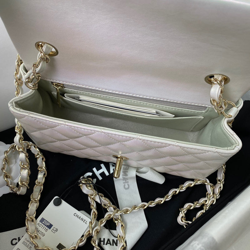 GLM - CHL Bags - 648