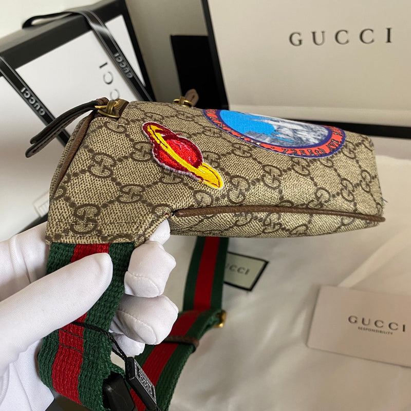 Satchel Bags - GUC Bags - 1216