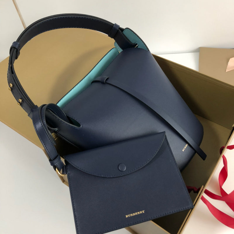Fan Fashion -GLM - Top quality BBR Bags - 1083