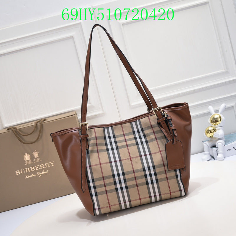 Fan Fashion -GLM - Top quality BBR Bags - 105