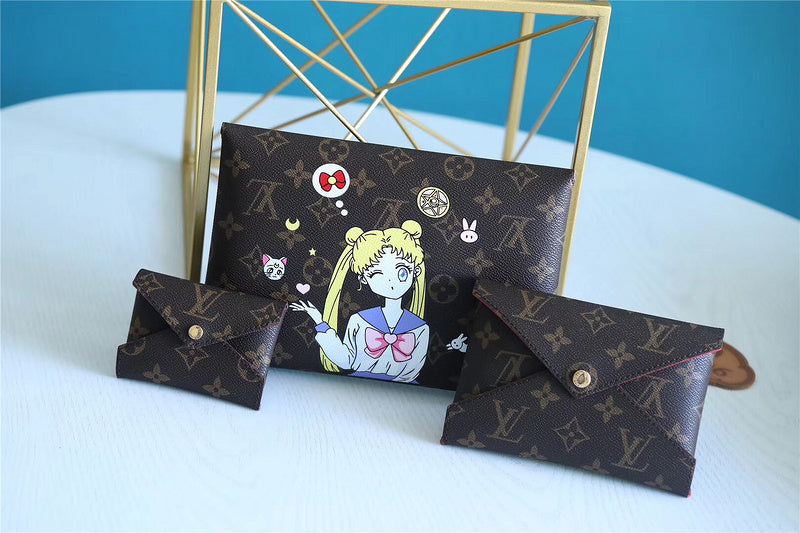 Glami GlamI Lu-Vi bags - 9086