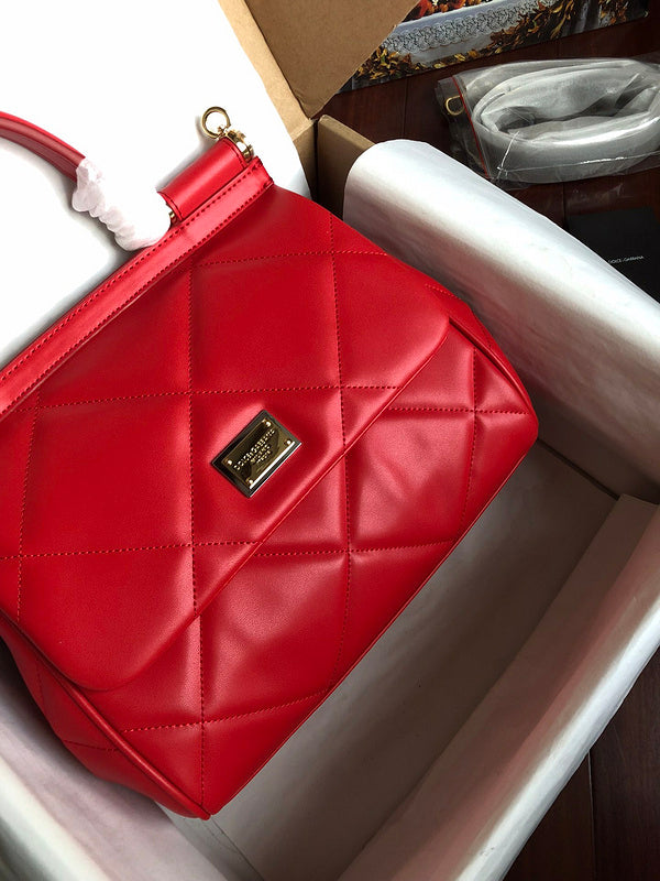 Satchel Bags - DG Bags - 463