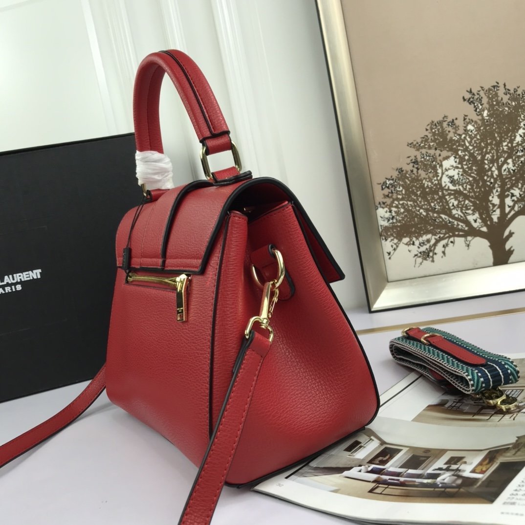 GLM - Top Quality Bags SLY 048