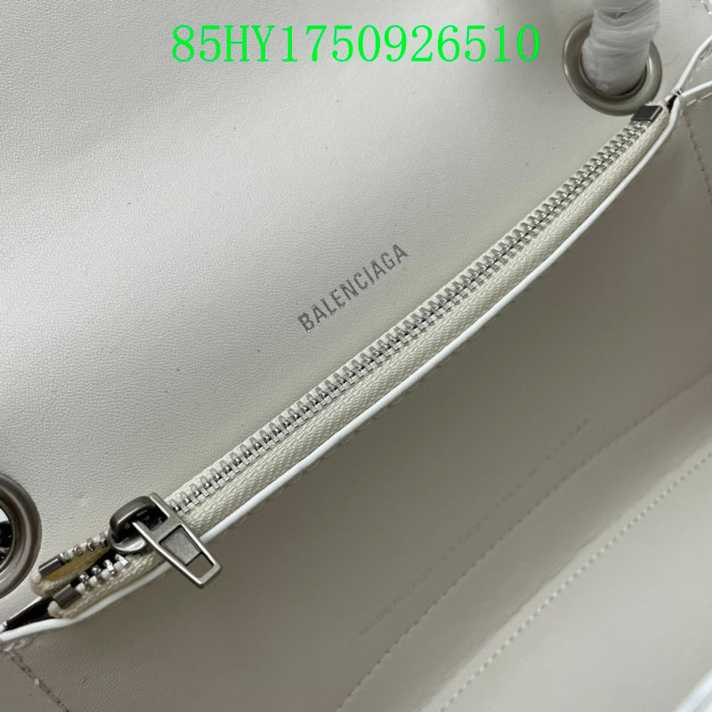 Satchel Bags - BGA Bags - 2056