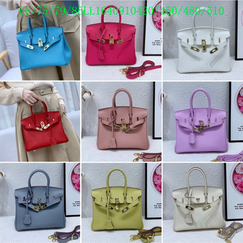 Glami - HMS Bags - 1099