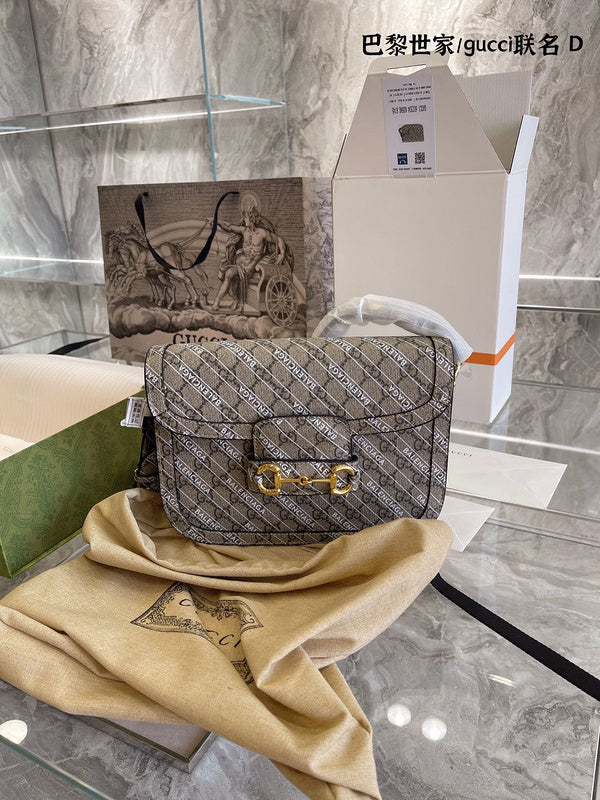 Satchel Bags - BGA Bags - 1470