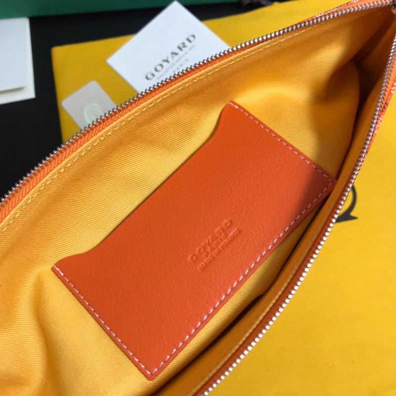GLM - GYO Bags - 936