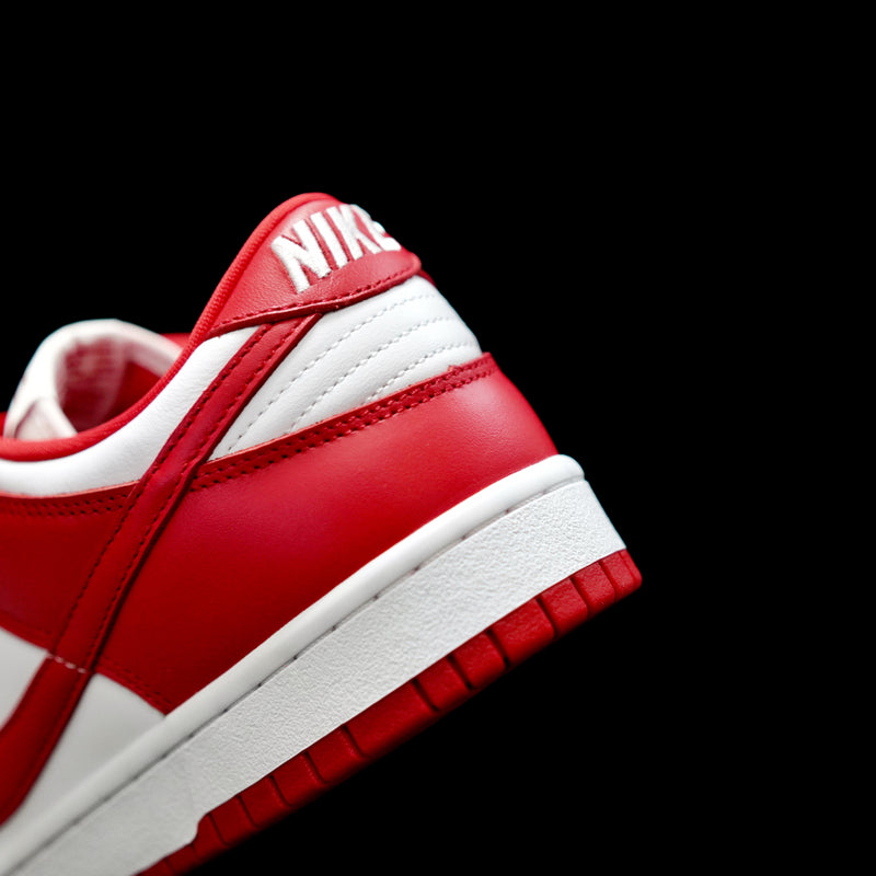 GLM - NKE White Red University Red