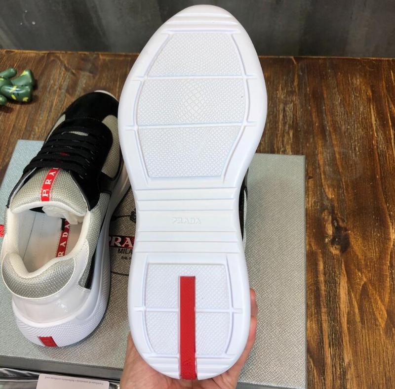 Glamy - PD Men Shoes - 300