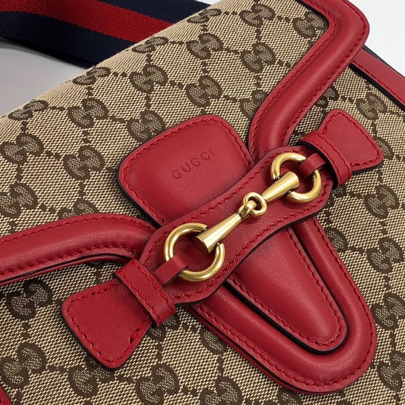 Satchel Bags - GCI Bags - 2841
