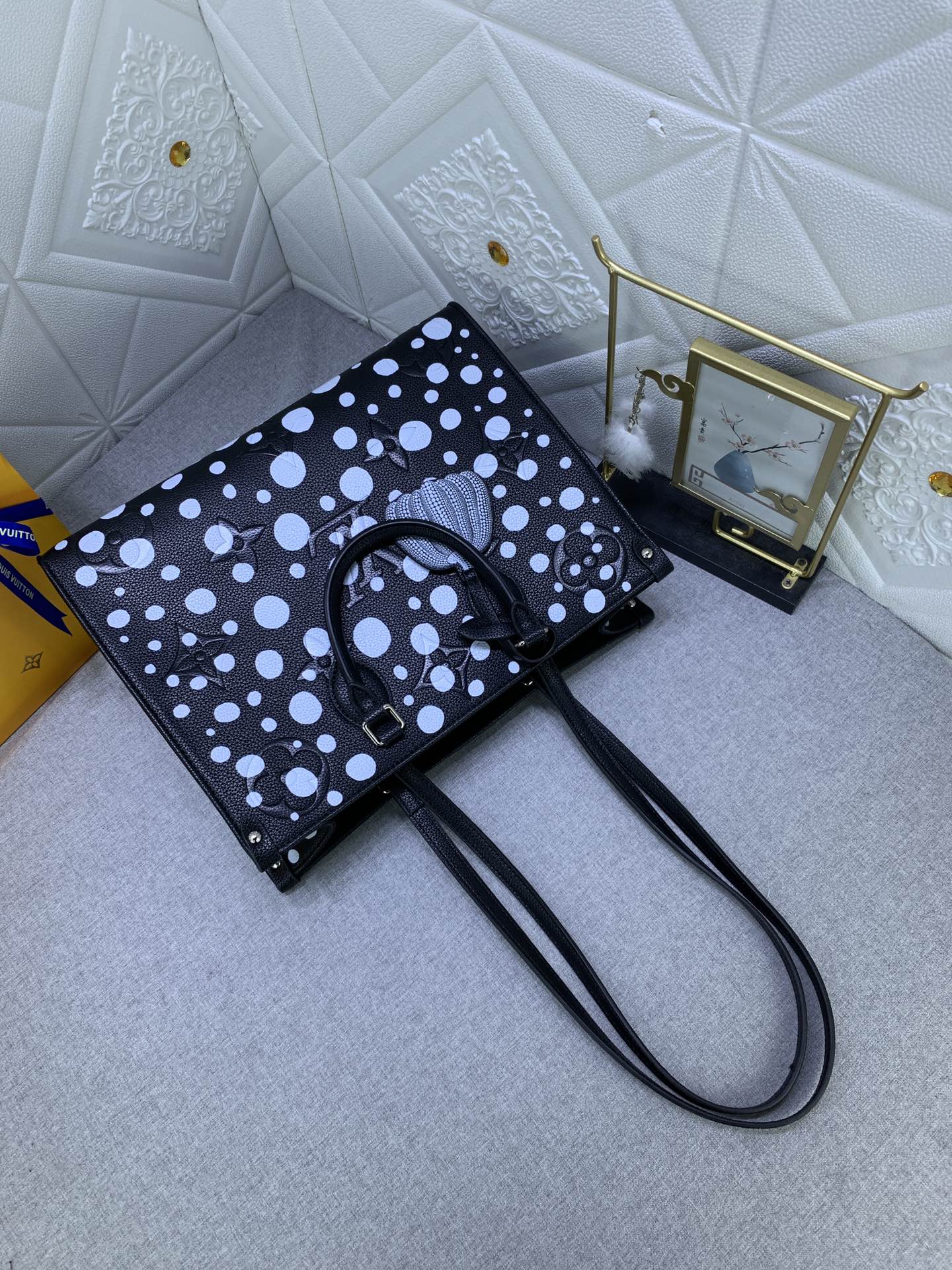 GLM - Top Quality Bag LUV 635