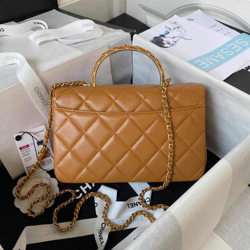 Satchel Bags - CHL Bags - 7497