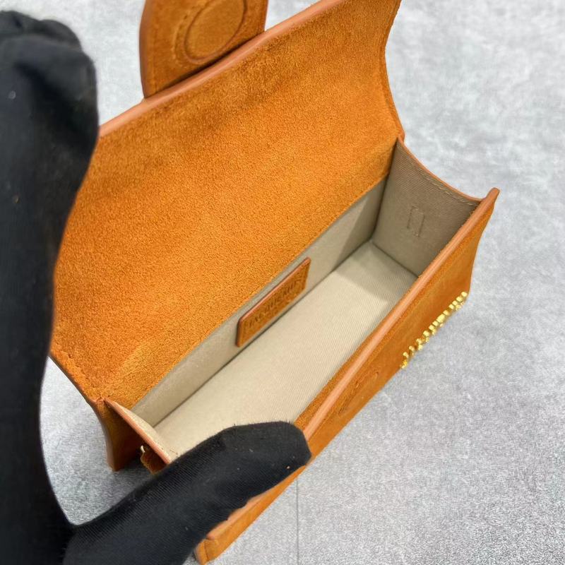 Satchel Bags - JQMS Bags - 001