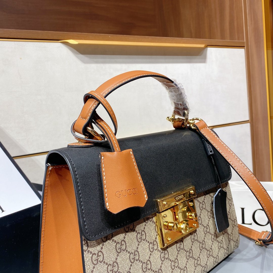 GLM - Top Quality Bags GCI 291