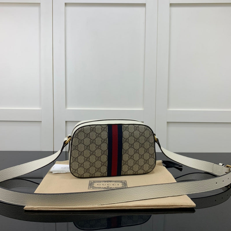 Satchel Bags - GUC Bags - 551