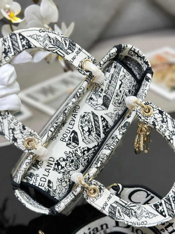 Glami - GLAMIr Bags - 202