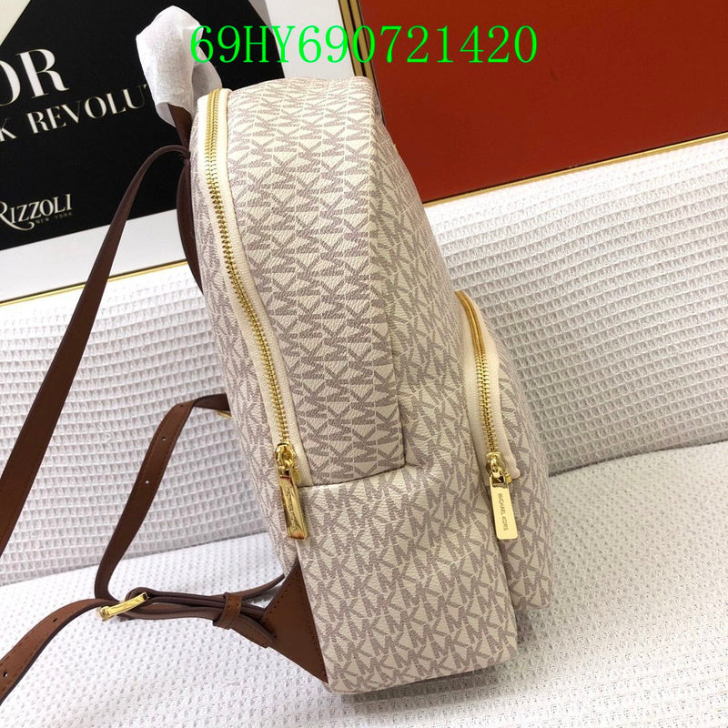 Satchel Bags - MK Bags - 731