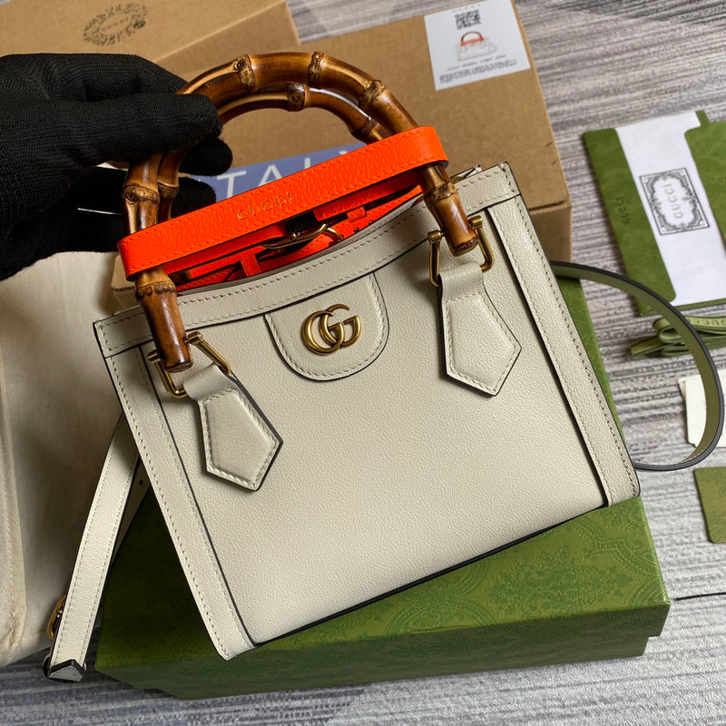 Satchel Bags - GCI Bags - 6766