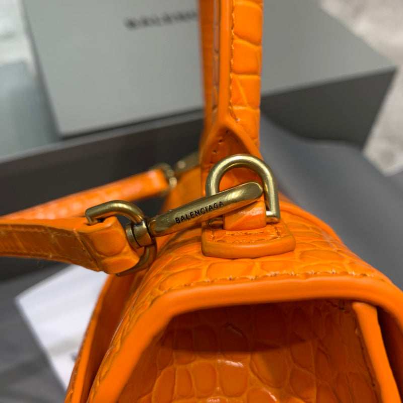 Satchel Bags - BGA Bags - 778