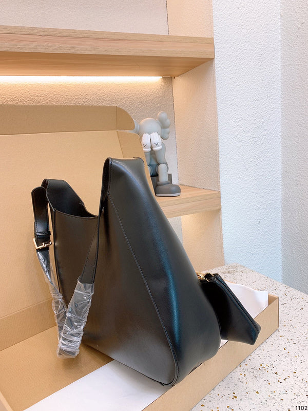 Satchel Bags - PDA Bags - 459