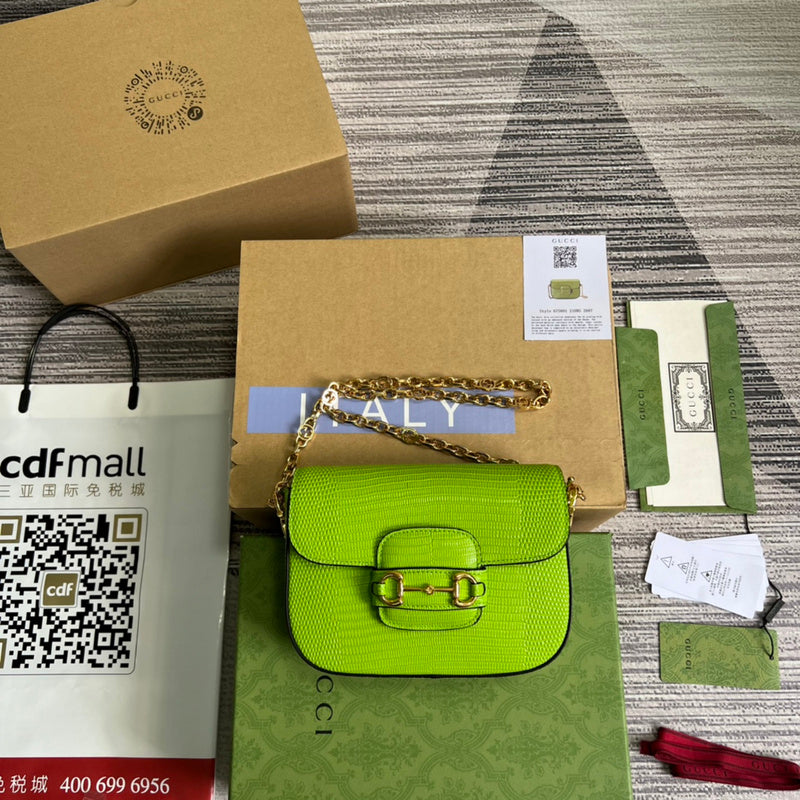 Satchel Bags - GCI Bags - 4372
