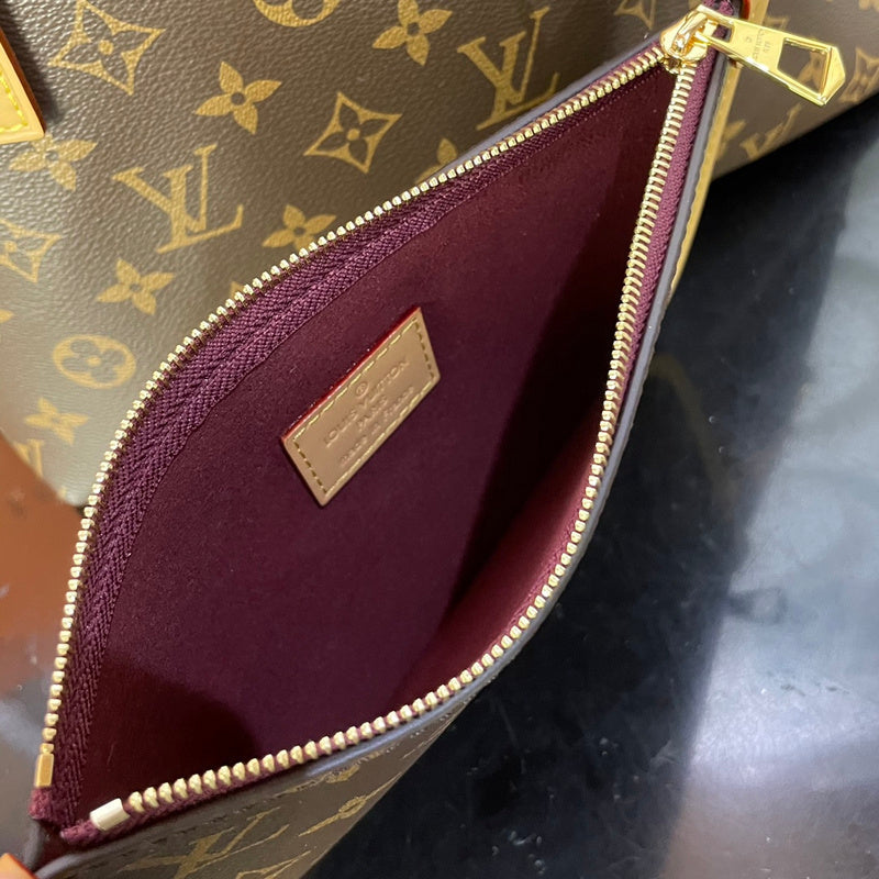 Satchel Bags - VL Bags - 1641