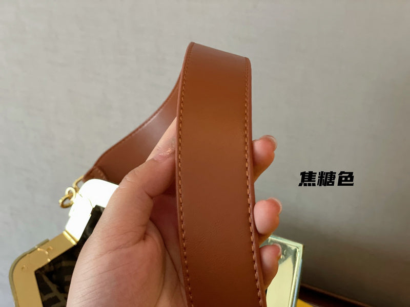Satchel Bags - FDI Bags - 202