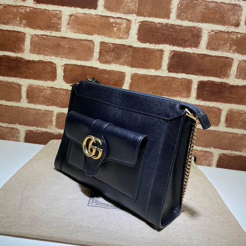 Satchel Bags - GCI Bags - 3195