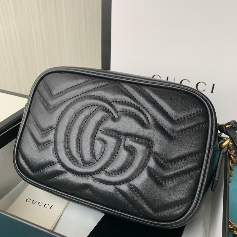 Satchel Bags - GCI Bags - 4845