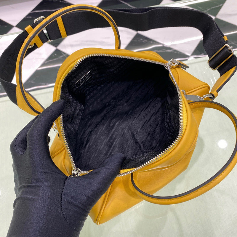 Satchel Bags - PDA Bags - 2256