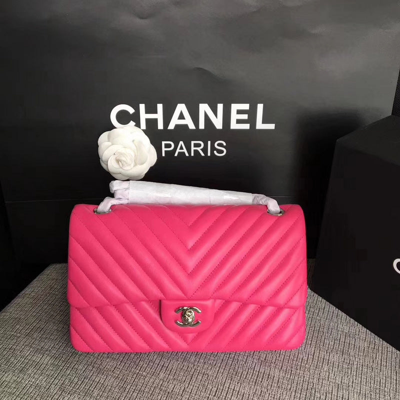 Satchel Bags - CHL Bags - 736