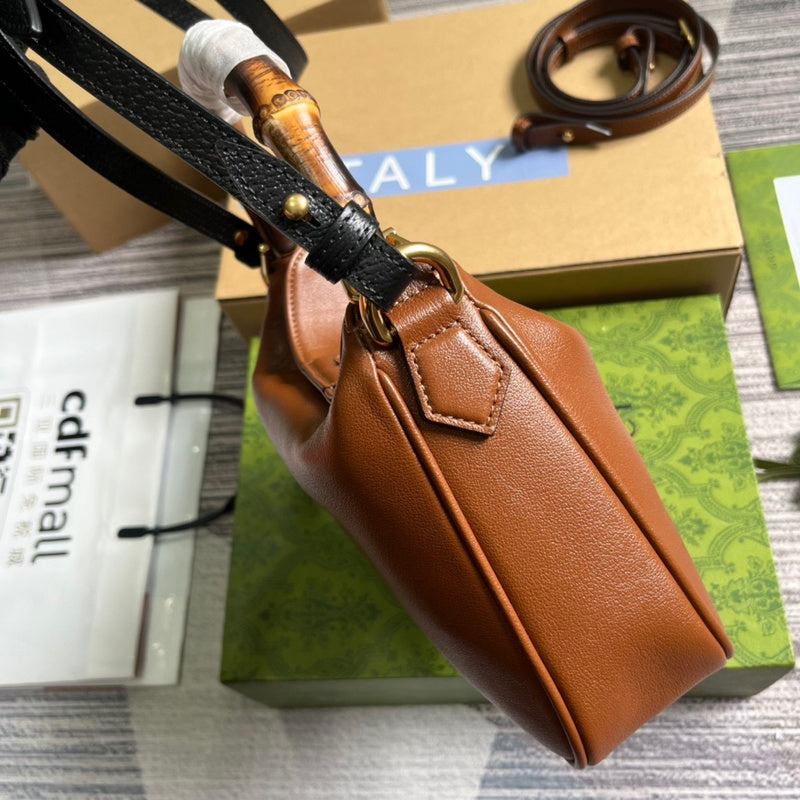 Satchel Bags - GCI Bags - 7528