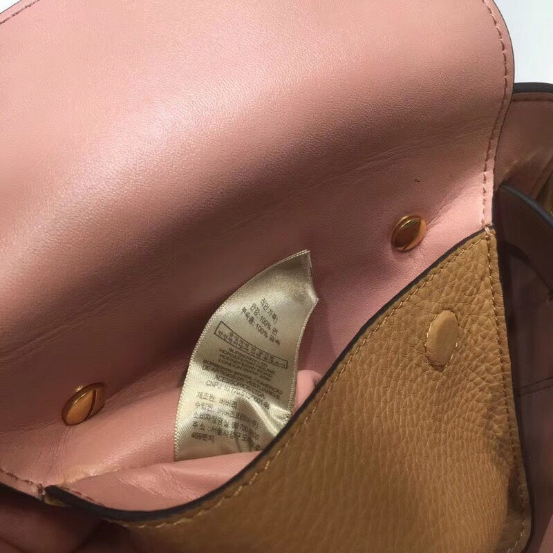 Fan Fashion -GLM - Top quality BBR Bags - 1644