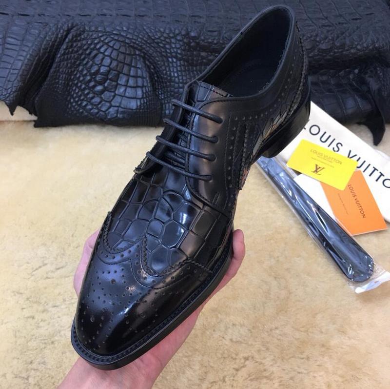 glami shop- LOV Men Shoes - 1728