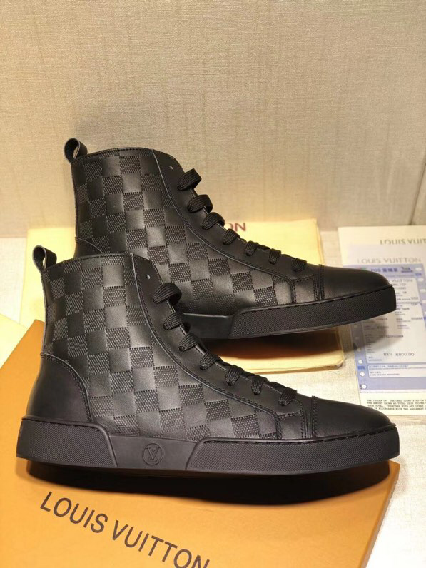 GLM - Top Quality Luv Sneaker 068