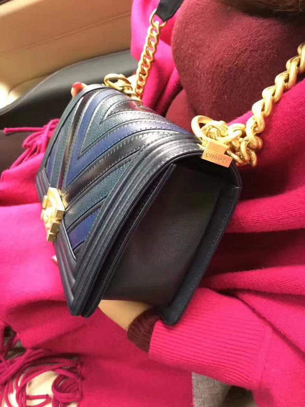 Satchel Bags - CHL Bags - 530