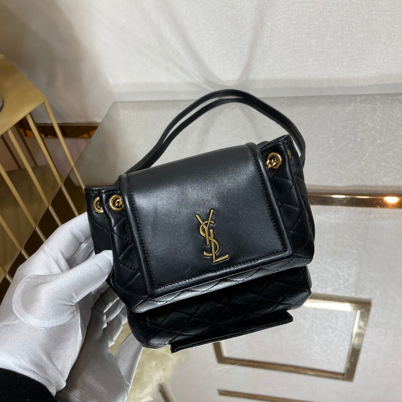 Satchel Bags - SLY Bags - 2298