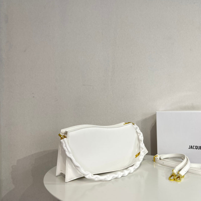 Satchel Bags - JQMS Bags - 083
