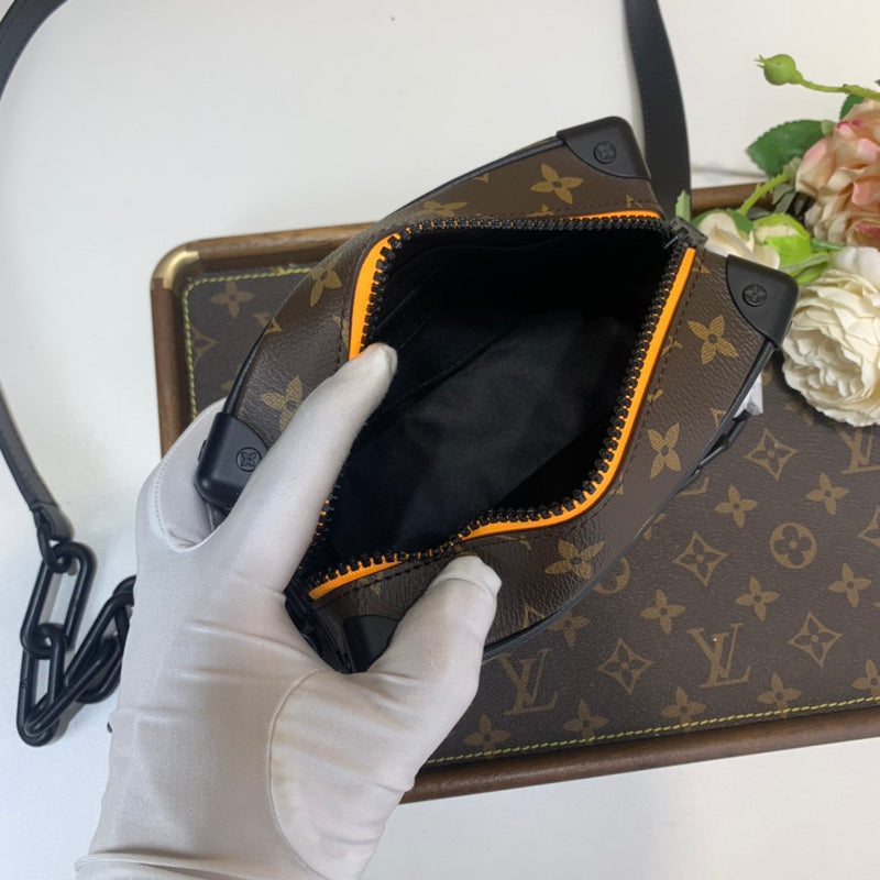 Satchel Bags - VL Bags - 6398