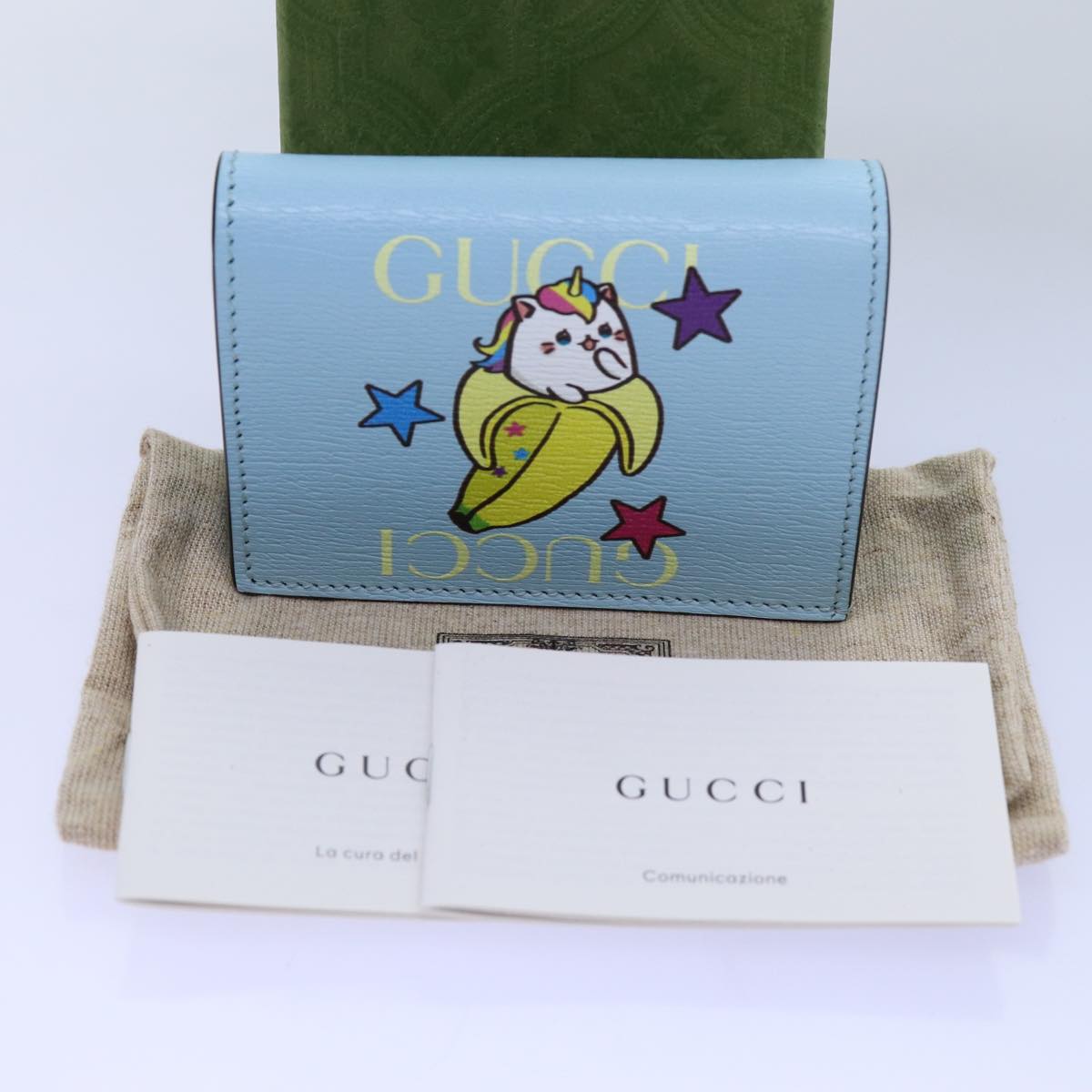 Gucci