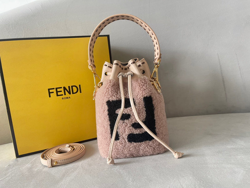 Glami - FDE Bags - 210