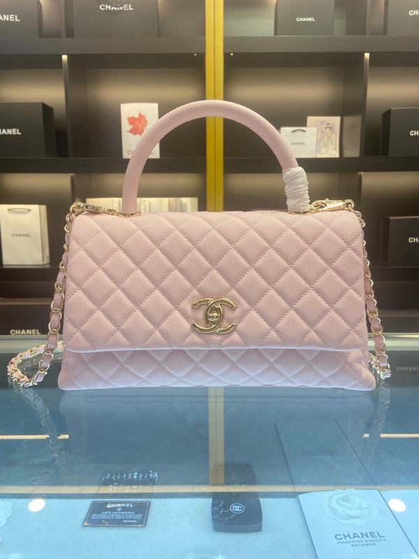 Satchel Bags - CHL Bags - 2188